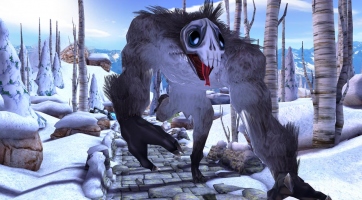 Temple Run VR érkezett a Samsung Gear VR-hez