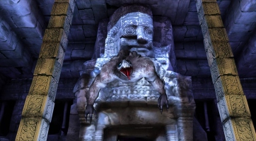 Temple Run