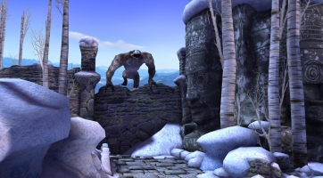 Temple Run