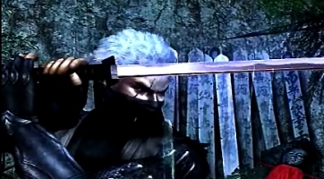 Tenchu 4: A keleti áldás útra kél