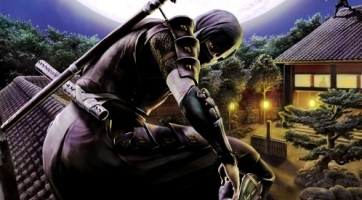 Tenchu 4: Kizárólag Nintendo-n?
