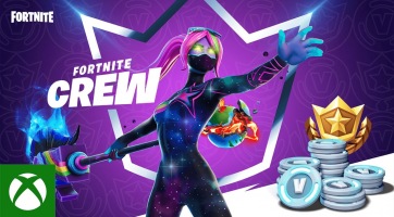 Tényleg bekerül egy havi előfizetés a Fortnite-ba december elején