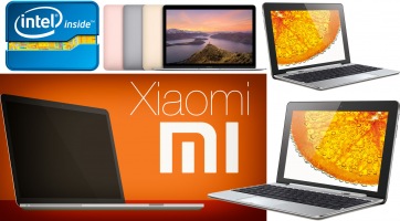 Tényleg érkezik a Xiaomi laptop