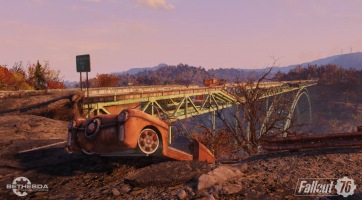 Tényleg nem lesznek loot boxok a Fallout 76-ban, csak egészen hasonlók