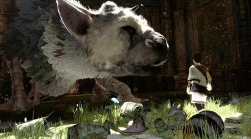 Tényleg megjelenik jövőre a The Last Guardian? Fumito Ueda: reméljük!