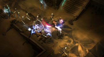Diablo III