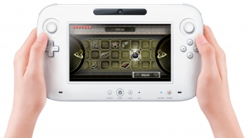 Terítéken a Nintendo Wii U nyitócímei