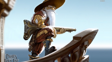 Terítéken a Paradox Interactive ütemterve