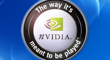 Terjeszkedik az Nvidia