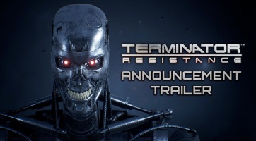 Terminator Resistance címmel újabb videojáték készül a legendás franchise alapján