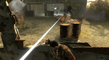 Terminator: Salvation: Gondban a PC-s verzió