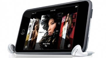 Terminator Salvation: iPod Touch és iPhone verziók a Gameloft-tól