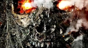Terminator Salvation: Mozgásban