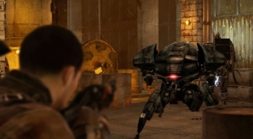 Terminator: Salvation: Mozgóképen John Connor