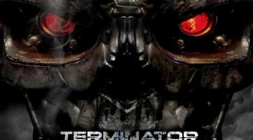Terminator Salvation: The Videogame: A filmmel együtt jövőre érkezik