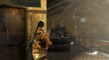 Terminator Salvation: Újabb trailer érkezett