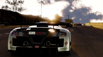 Tervben van a Project CARS 2?