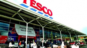 Tesco: A zeneletöltés után érkeznek a filmek és a játékok is