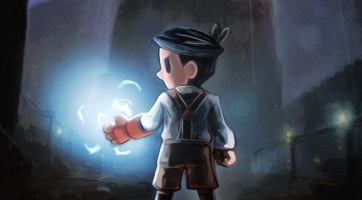Teslagrad: a játék, amely sikeresebb lett Wii U-n, mint PS4-en