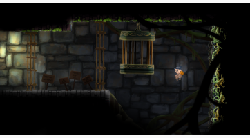 Teslagrad: Oldalnézetes platformert készít a Rain Games