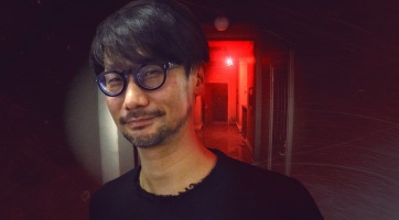 Tessék megkapaszkodni: nem kizárt, hogy Kojima új Silent Hill játékon dolgozik!