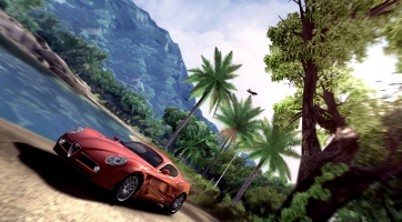 Test Drive Unlimited 2: Fejlesztői napló