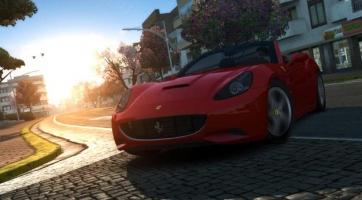 Test Drive Unlimited 2: Launch trailer