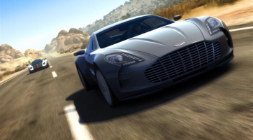 Test Drive Unlimited 2