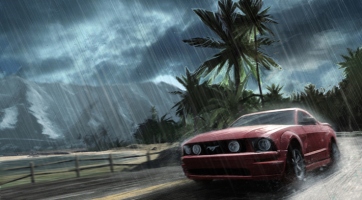 Test Drive Unlimited 2: A High Life csupán egy belső név