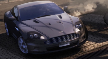 Test Drive Unlimited 2
