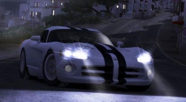 Test Drive Unlimited 2: Befutott a bemutatkozó trailer