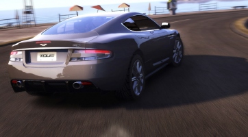 Test Drive Unlimited 2: Datálva az európai verzió is