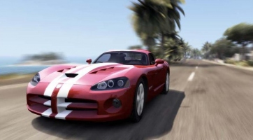 Test Drive Unlimited 2: Néhány scan kép, csipetnyi friss információval párosítva