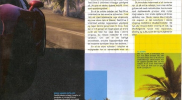 Test Drive Unlimited 2