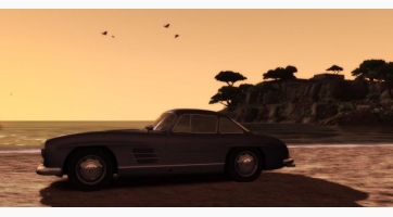 Test Drive Unlimited 2