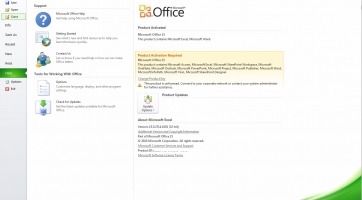 Tesztelés alatt az új Office 15