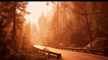 Tesztvezetésre hív a Pacific Drive
