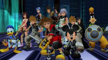 Tetsuya Nomura bejelentette, hogy még több Kingdom Hearts-játék készül a háttérben