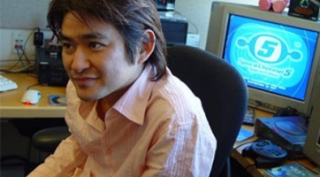 Tetsuya Mizuguchi aggodalmai