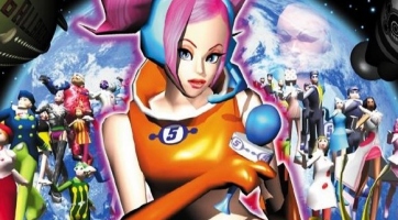 Tetsuya Mizuguchi: Nem gondolkodik a Space Channel 5 remake-jén