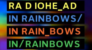 Tetszés szerinti összegért letölthető lesz az új Radiohead-album