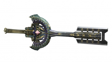 Final Fantasy XIII-2