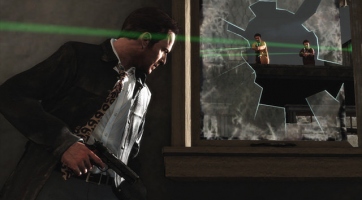 Tetszetős képekkel karöltve toppant be a Max Payne 3 achievement-listája