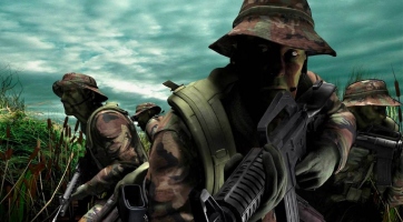Téves listázás volt a Syphon Filter 5, állítja a PCB Productions