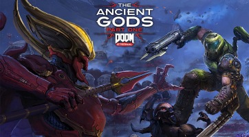 The Ancient Gods néven jön a Doom Eternal nagy kampánykiegészítője