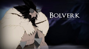 The Banner Saga 3: Bolverk lett a legfrissebb trailer főszereplője