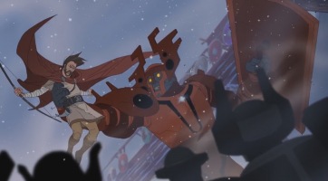 The Banner Saga 3: trailer foglalja össze az első két rész eseményeit