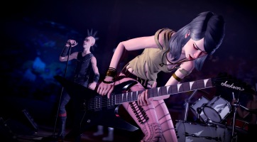 The Cranberries és Fall Out Boy a Rock Band 4 márciusi DLC-iben