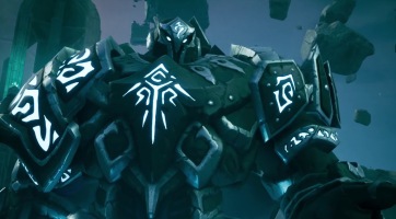 The Crucible címmel kapta meg első DLC csomagját a Darksiders 3