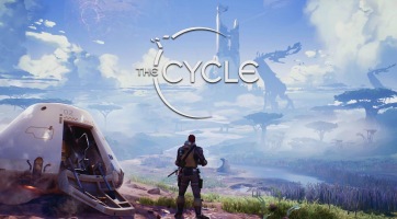 The Cycle: bemutatkozott a Spec Ops: The Line fejlesztőinek új játéka